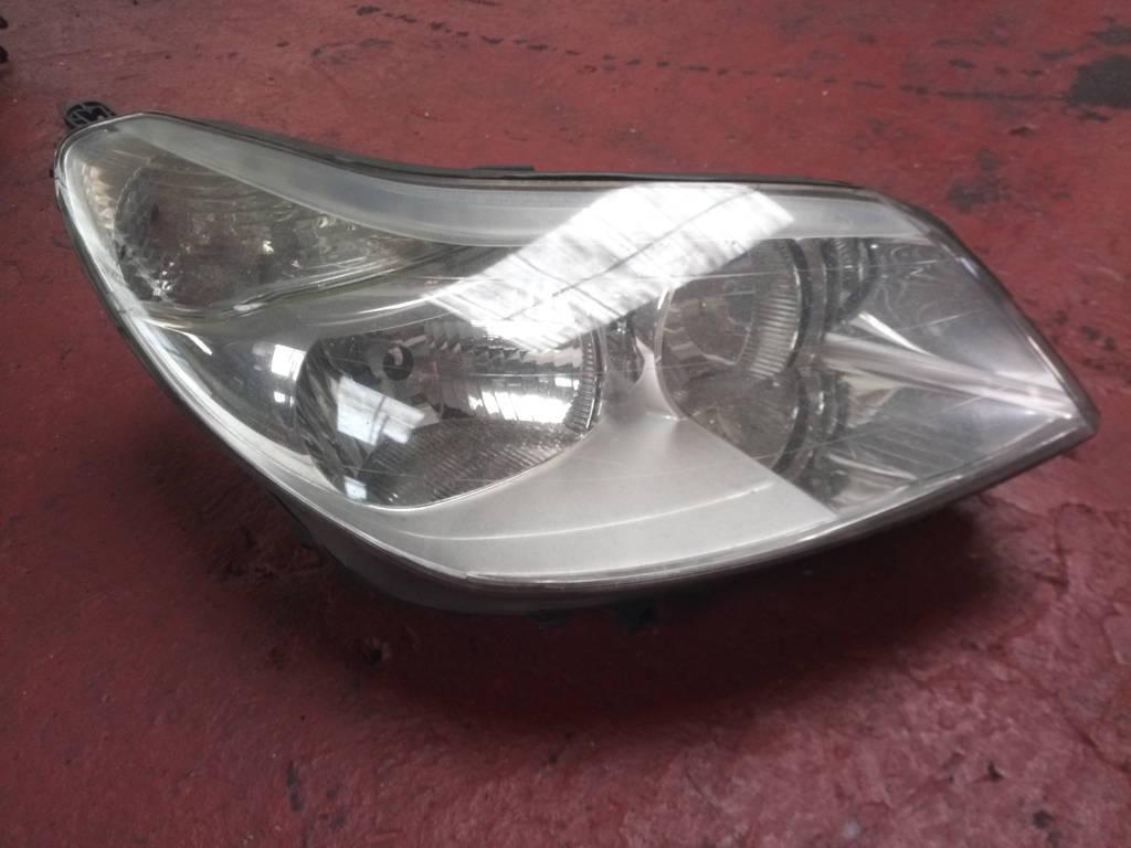 FARO DL DCHO 