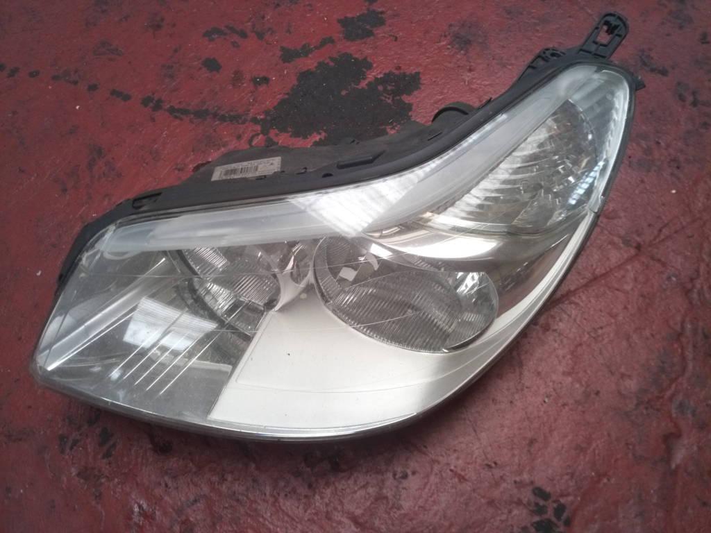 FARO DL IZDO 