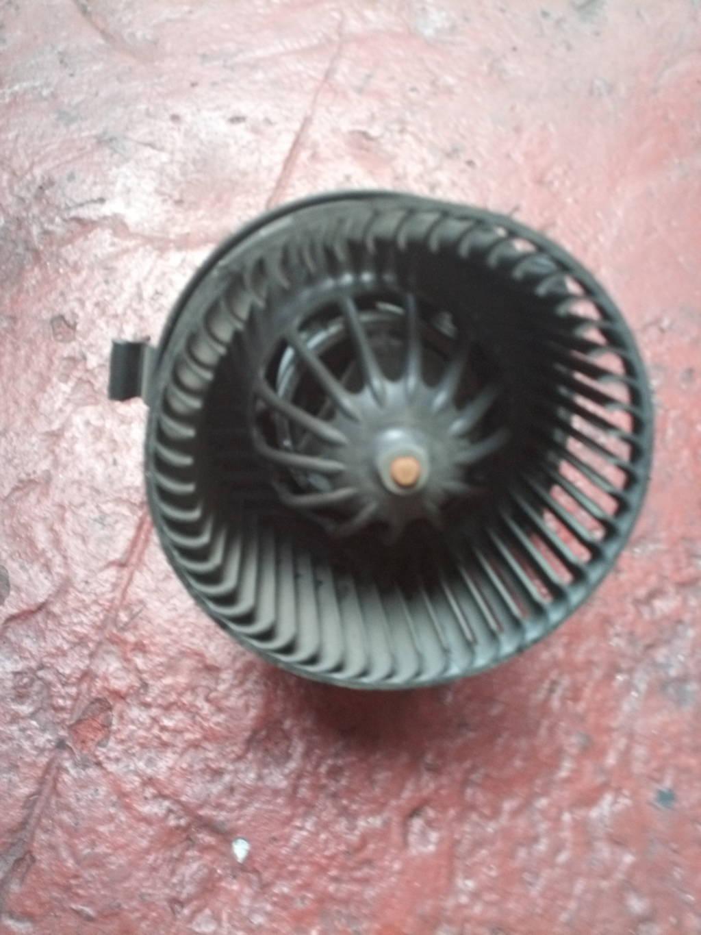 VENTILADOR CALEFACCION 