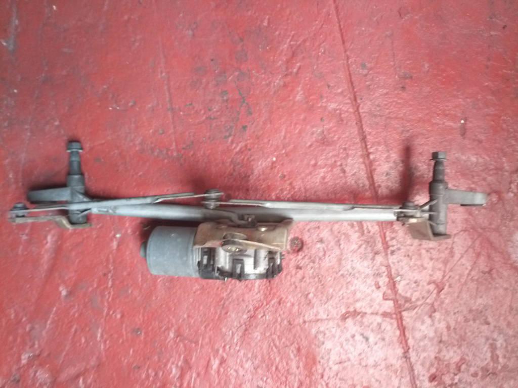 MOTOR LIMPIAPARABRISAS DL 