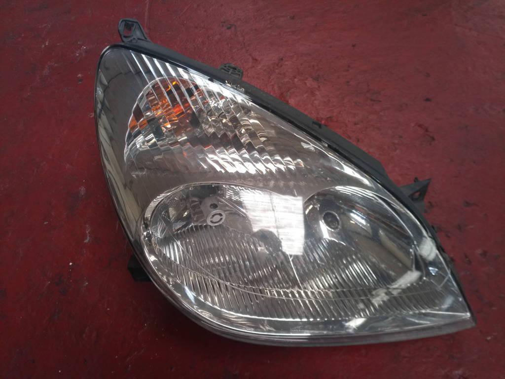 FARO DL DCHO 
