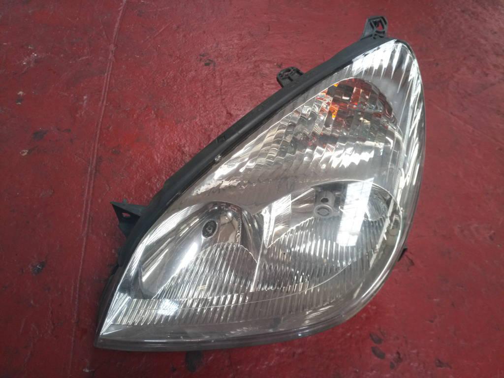 FARO DL IZDO