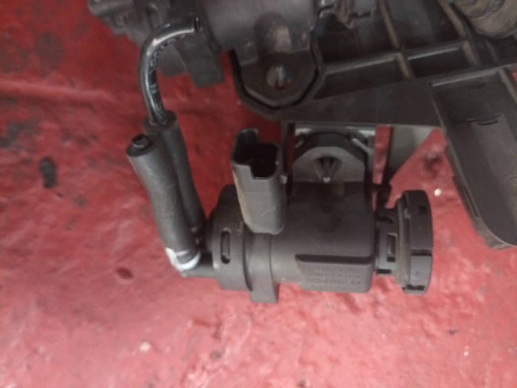 VALVULA TURBO 