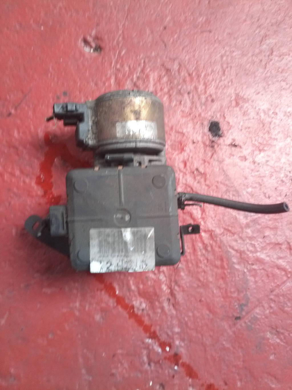 BOMBA SUSPENSION 