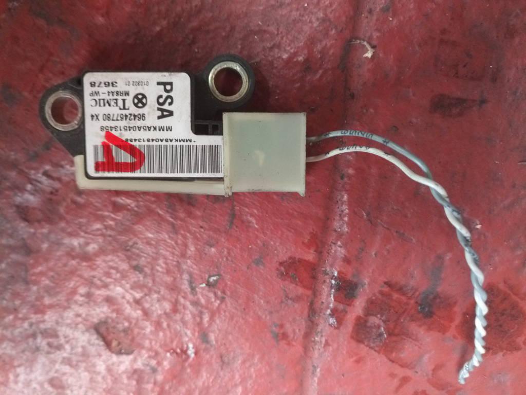 SENSOR IMPACTO DCHO