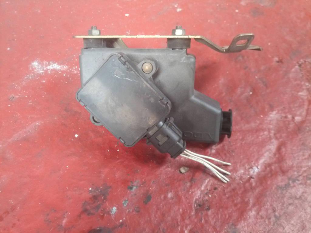 POTENCIOMETRO PEDAL 