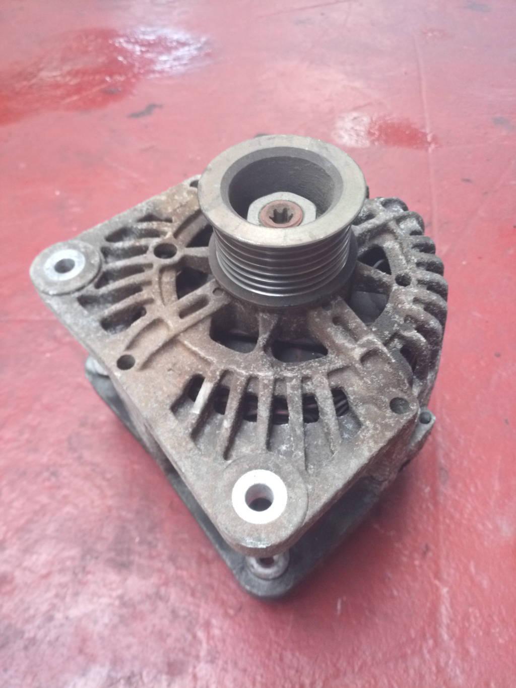ALTERNADOR 