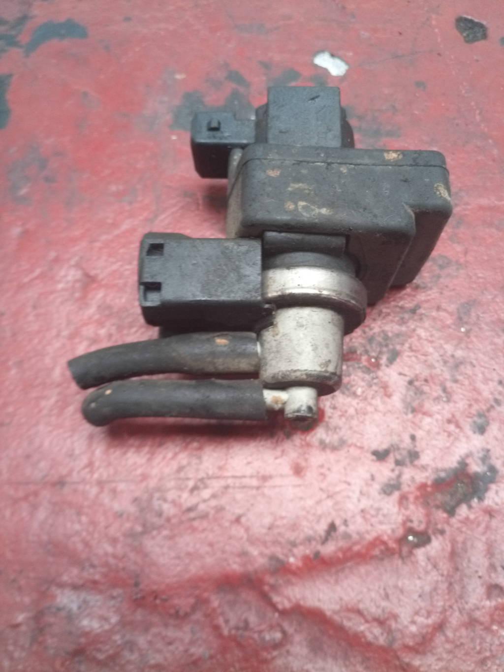 VALVULA TURBO