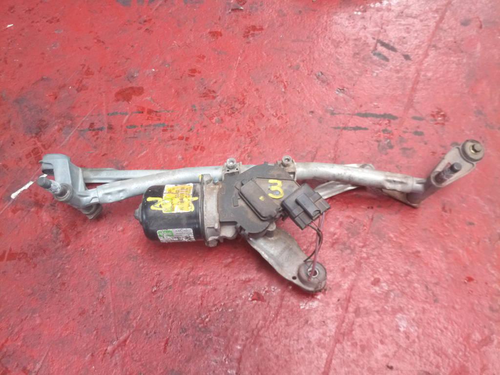 MOTOR LIMPIAPARABRISAS