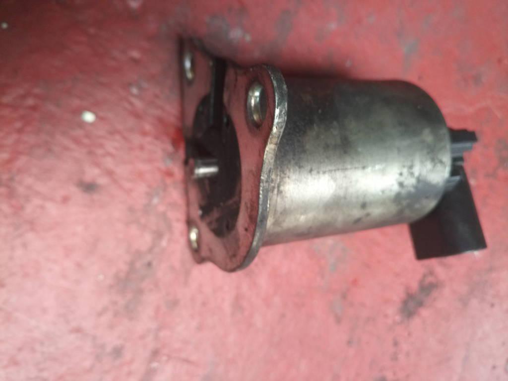 EGR