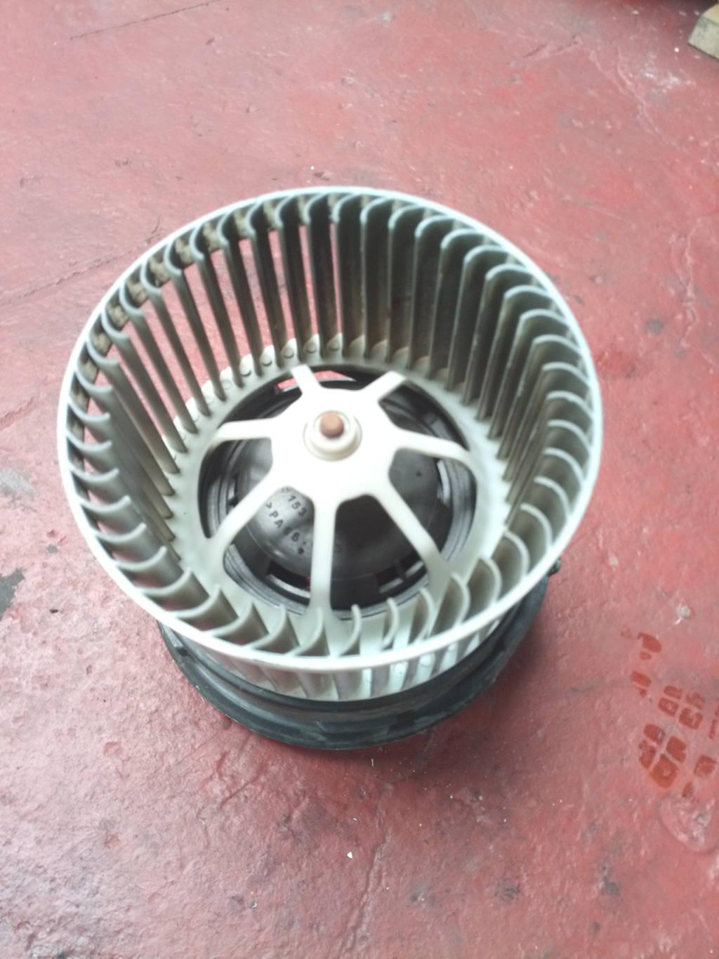  VENTILADOR CALEFACCION 
