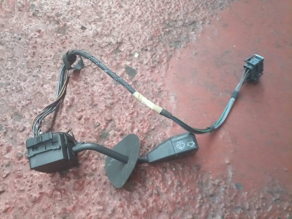 LLAVE LIMPIAPARABRISAS 