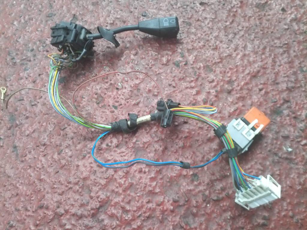 LLAVE INTERMITENTES 