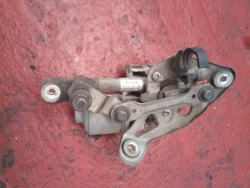 MOTOR LIMPIAPARABRISAS DL 