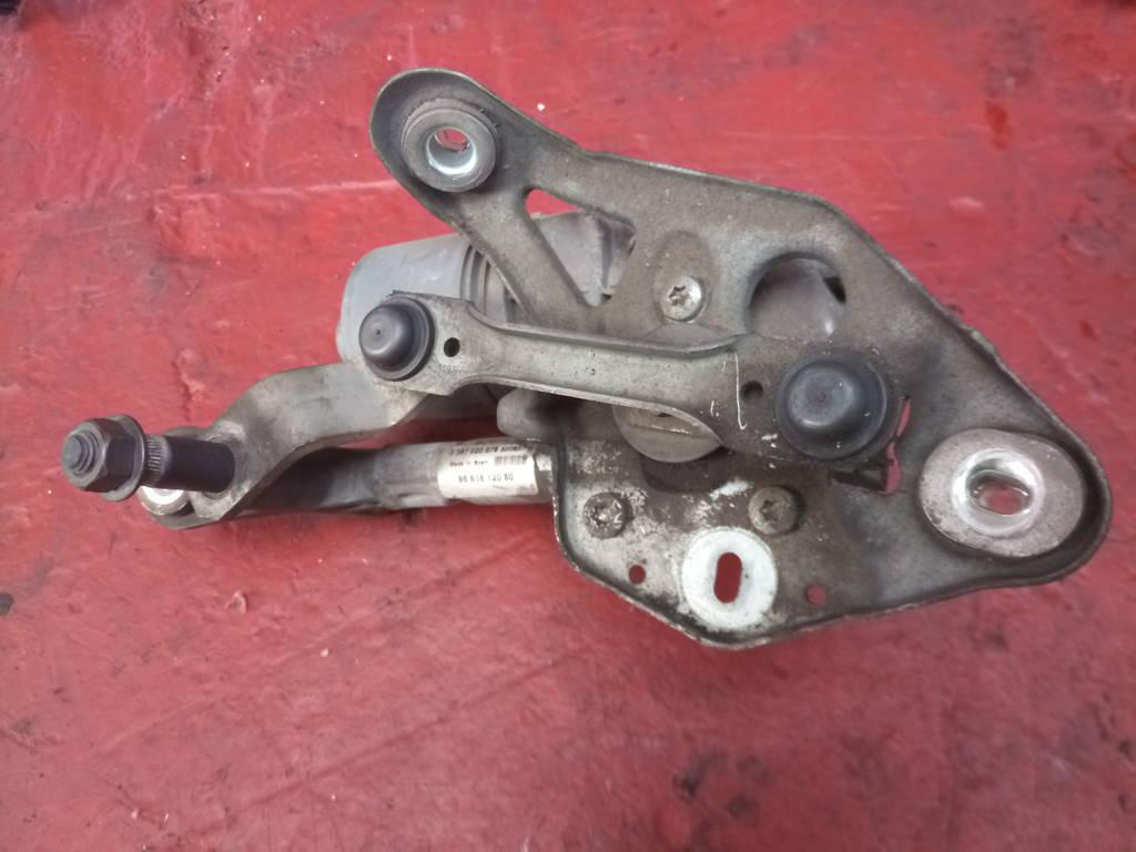 MOTOR LIMPIAPARABRISAS DL 
