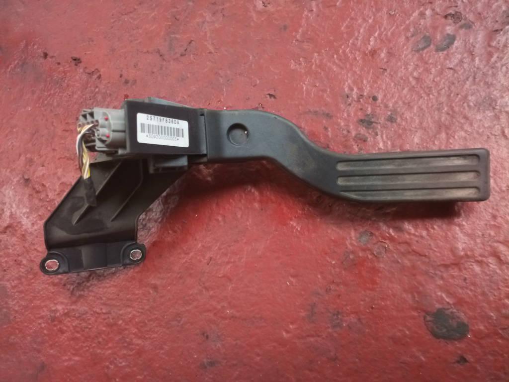  POTENCIOMETRO PEDAL 