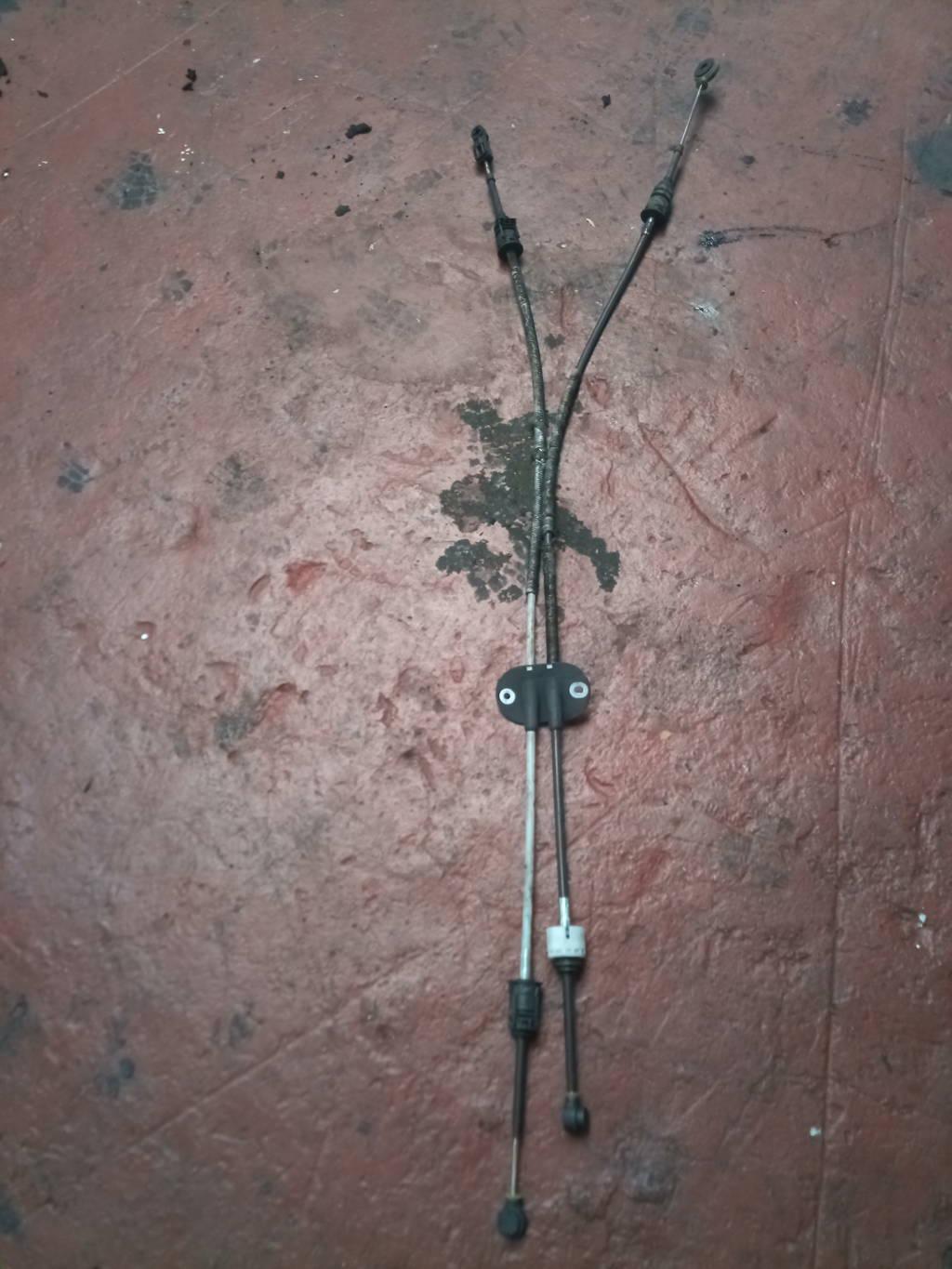 CABLES CAMBIO