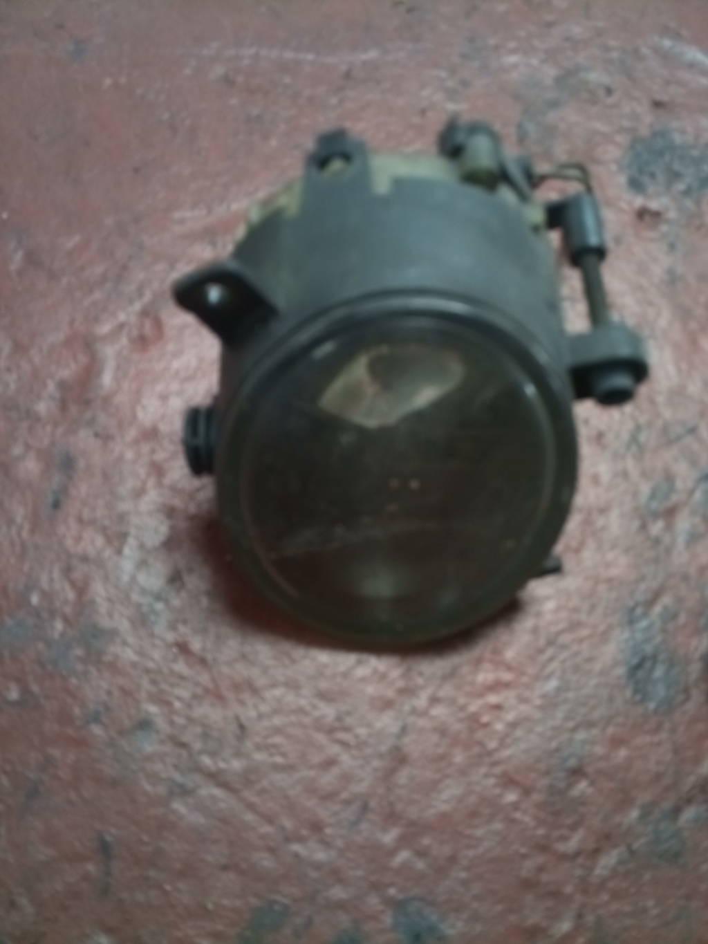 FARO ANTINIEBLA DL IZDO