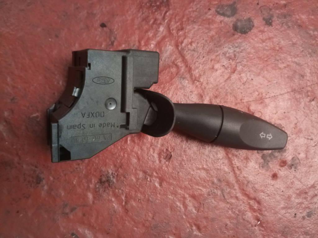 LLAVE INTERMITENTES 