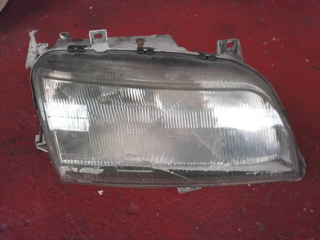 FARO DL DCHO