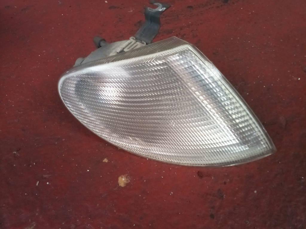 FARO INTERMITENTE DL DCHO 