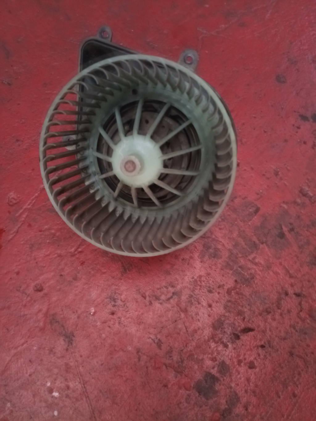 VENTILADOR CALEFACCION 