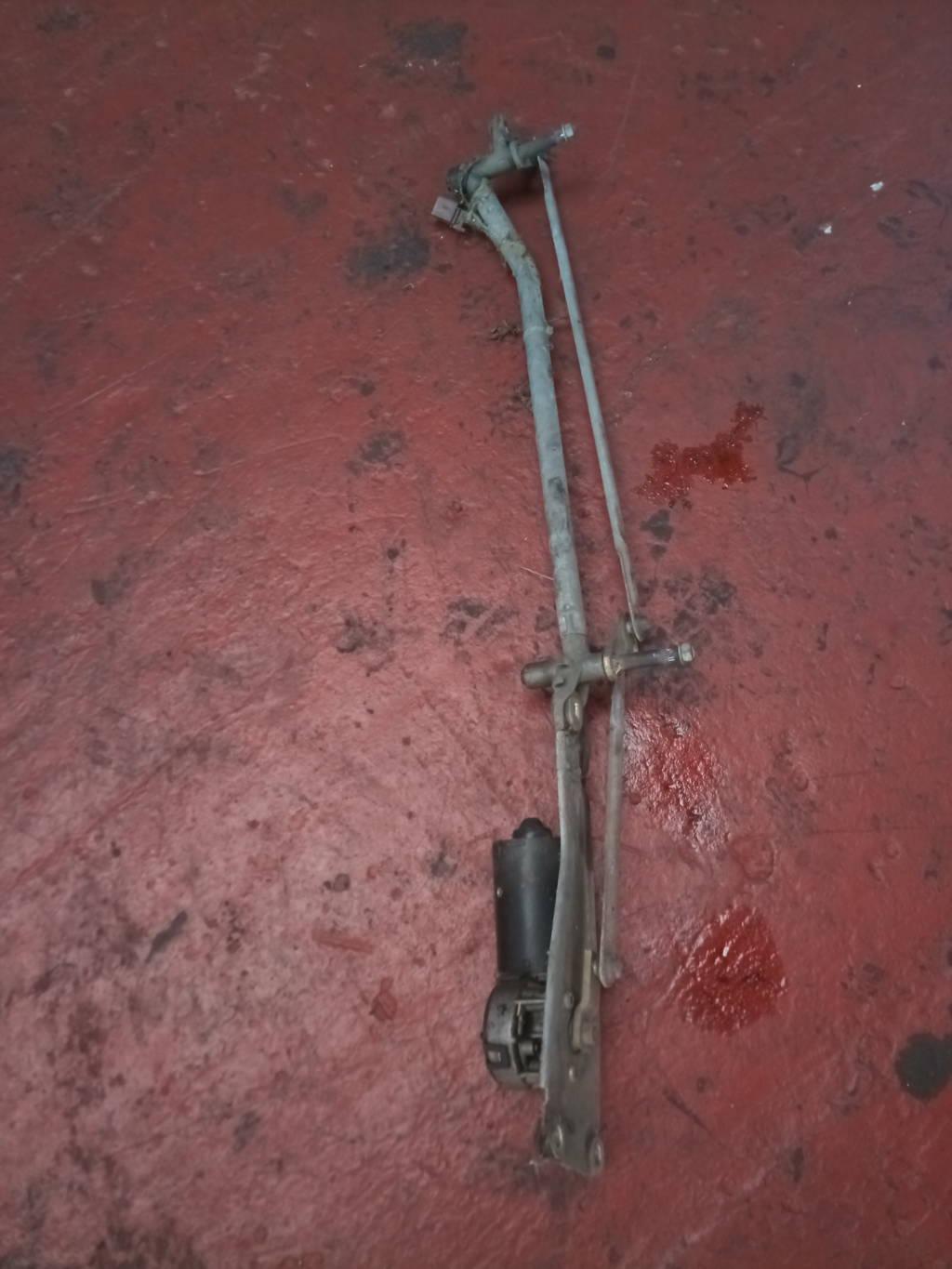 MOTOR LIMPIAPARABRISAS DL 