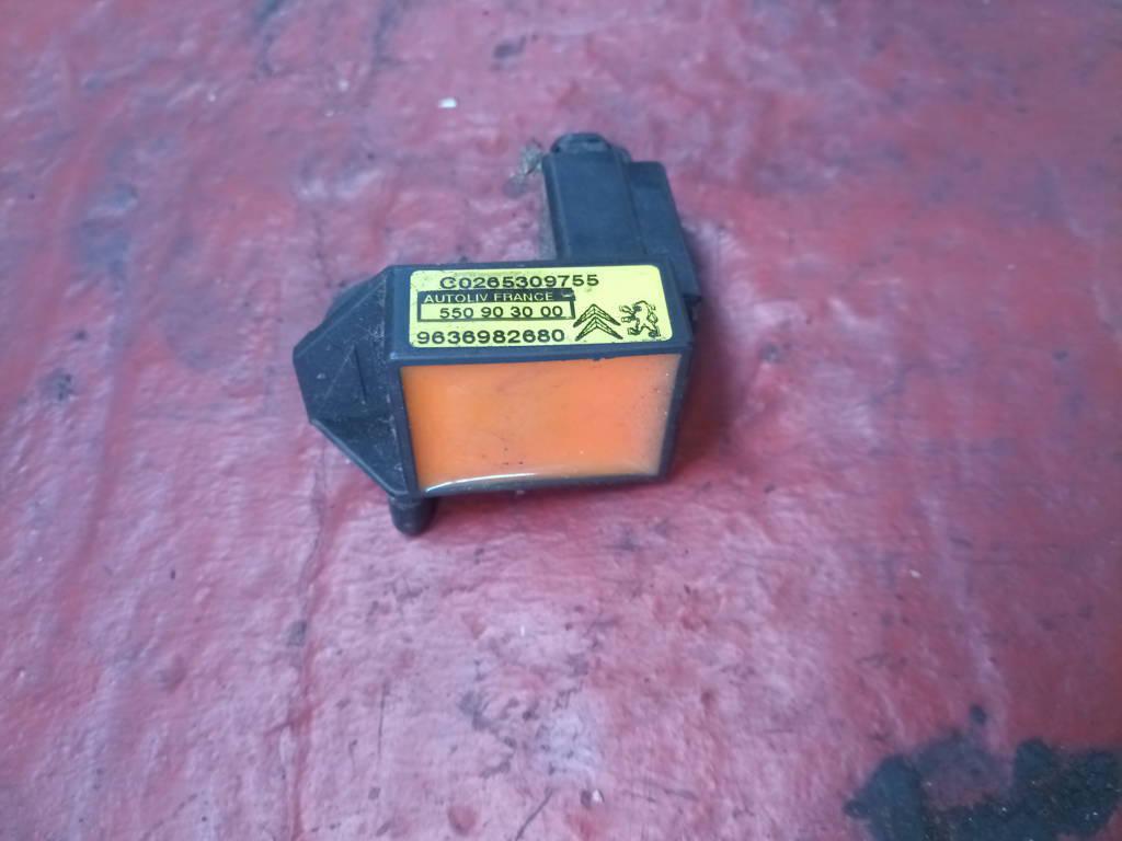 SENSOR AIRBAG