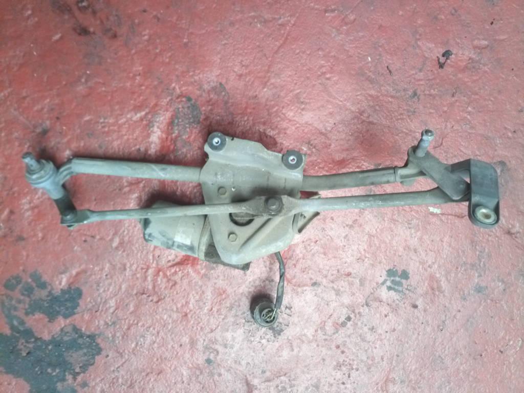 MOTOR LIMPIAPARABRISAS DL 