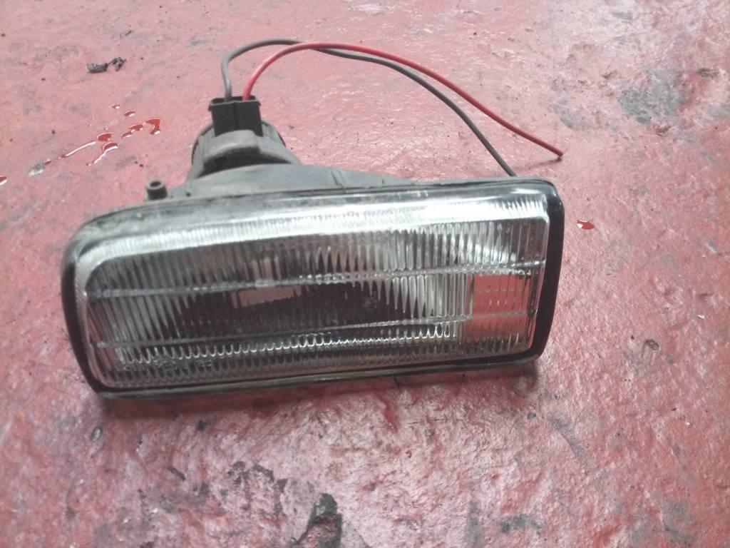 FARO ANTINIEBLA DL IZDO