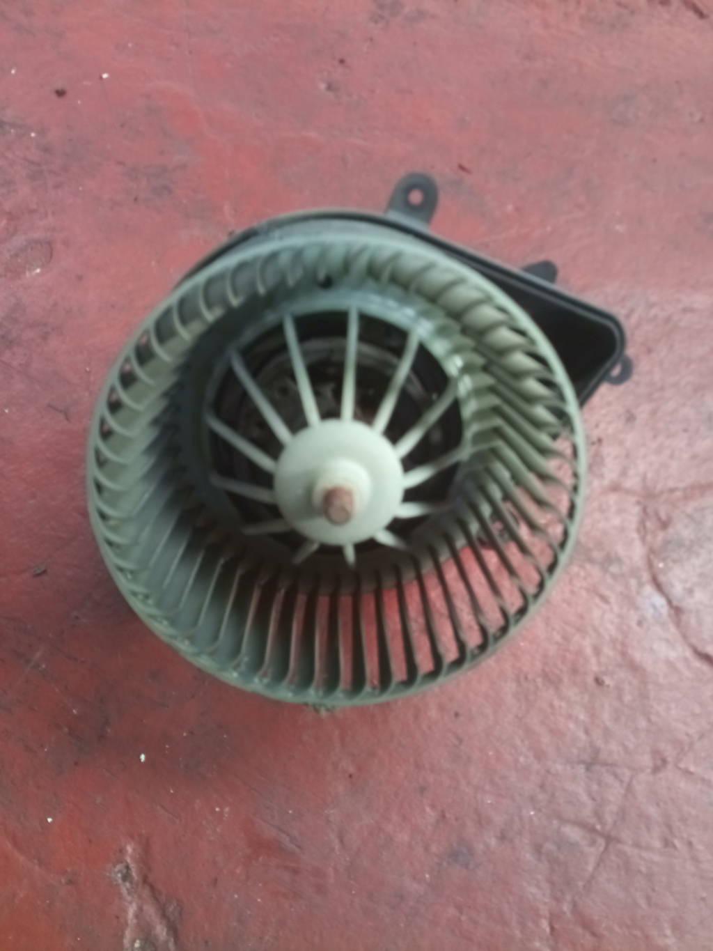 VENTILADOR CALEFACCION 