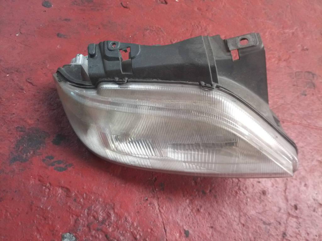 FARO DL DCHO