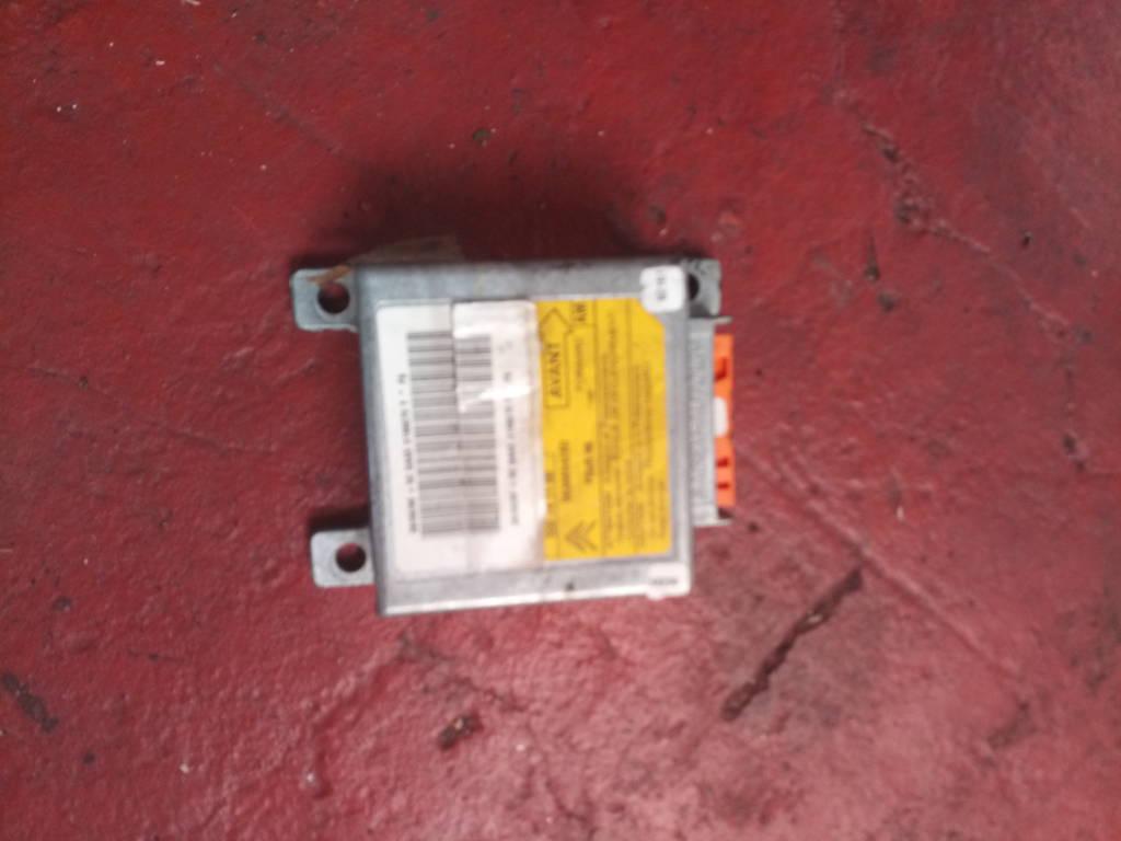 UNIDAD DE AIRBAG