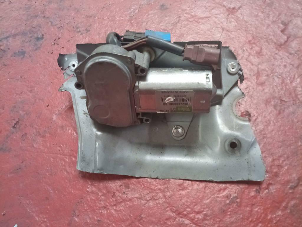  MOTOR LIMPIAPARABRISAS TR 