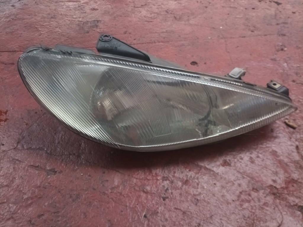 FARO DL DCHO