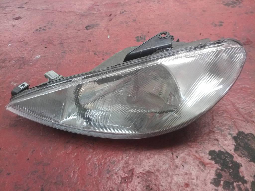 FARO DL IZDO
