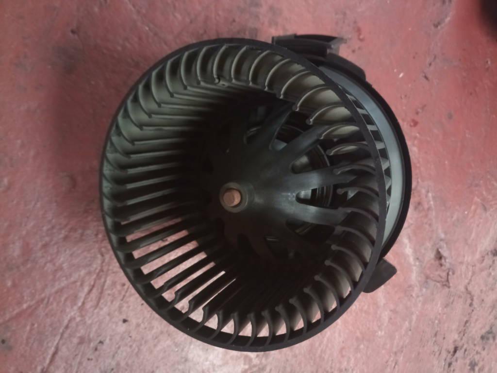 VENTILADOR CALEFACCION 