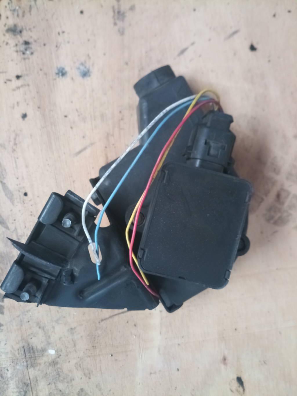 POTENCIOMETRO PEDAL 