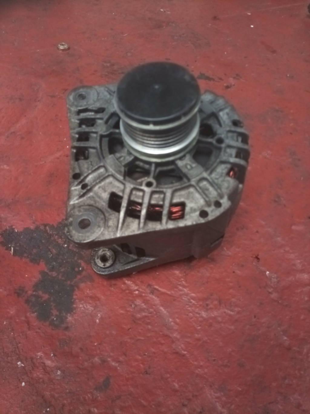 ALTERNADOR 