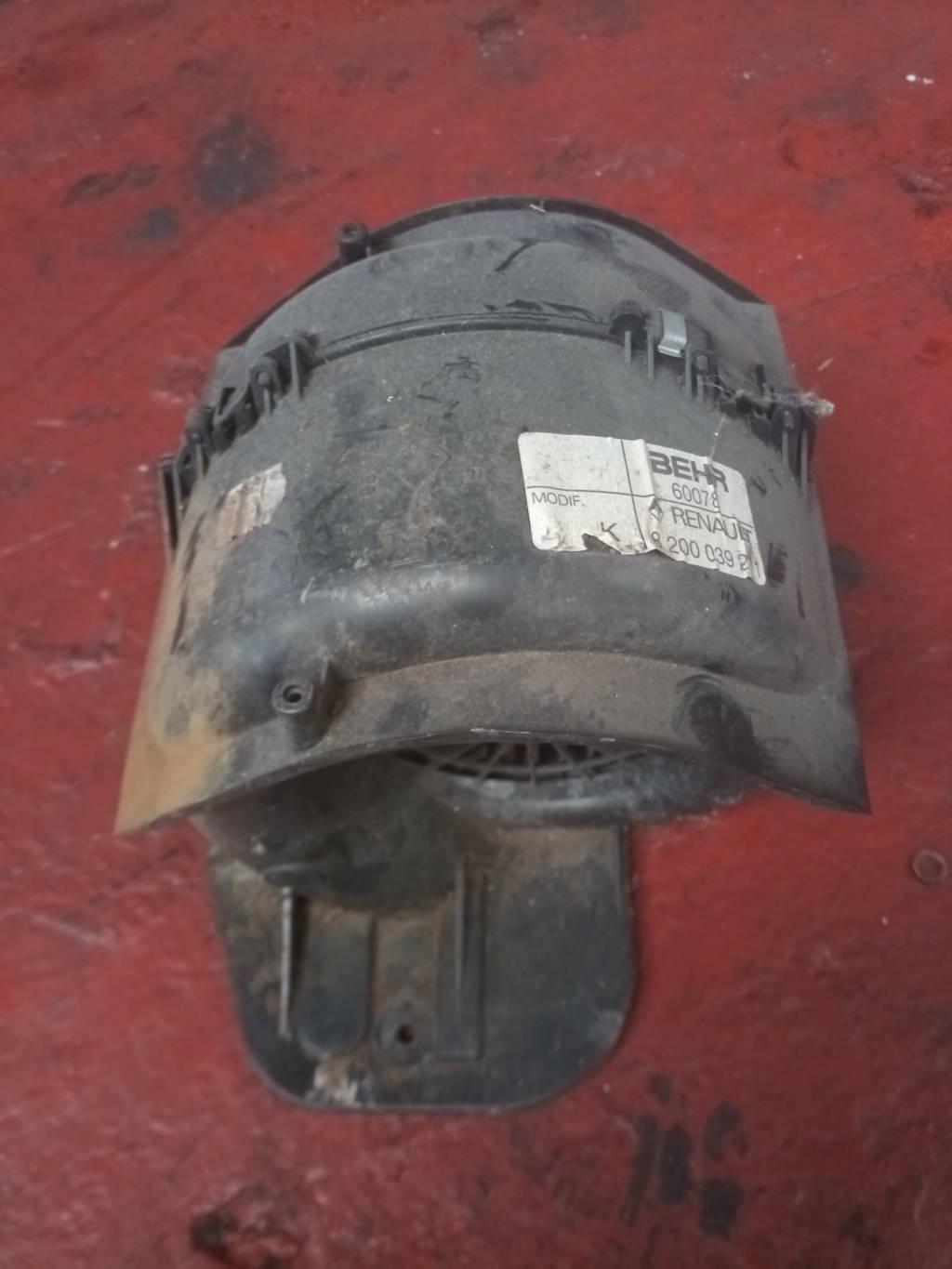  VENTILADOR CALEFACCION 