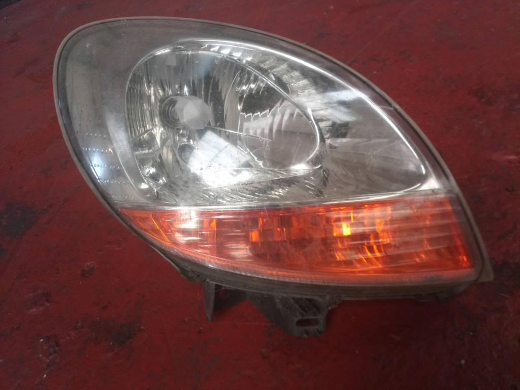 FARO DL DCHO