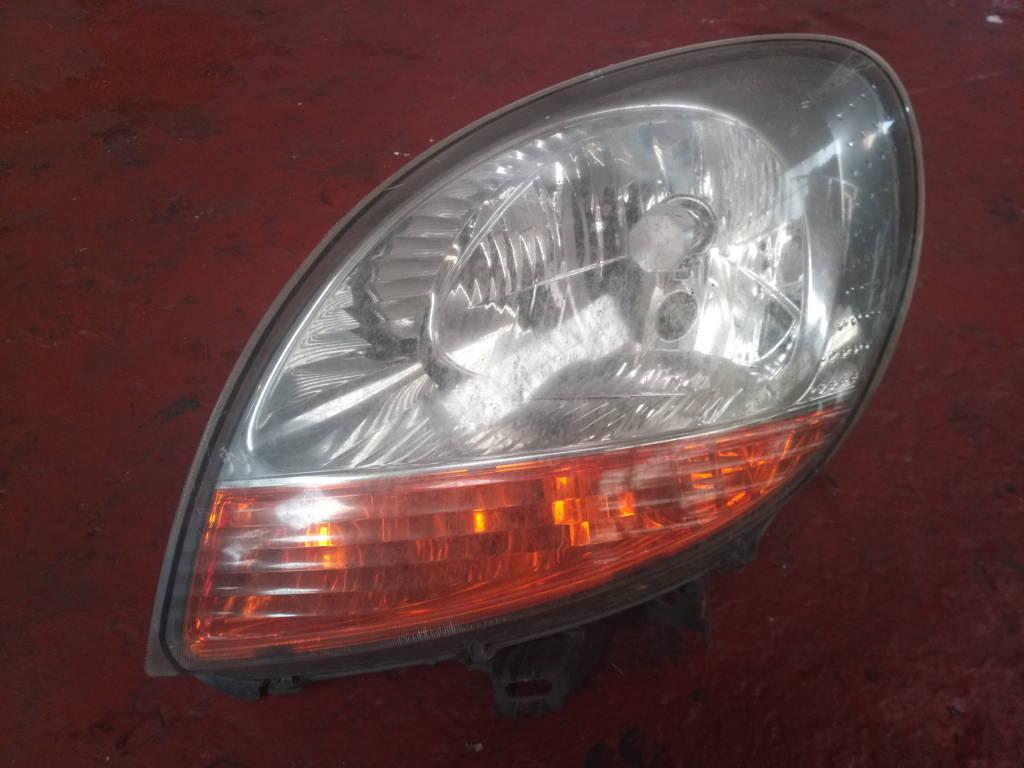 FARO DL IZDO