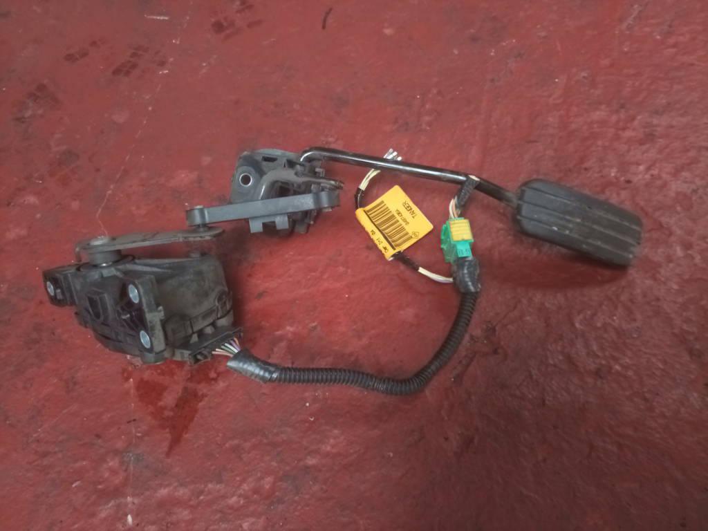 POTENCIOMETRO PEDAL 