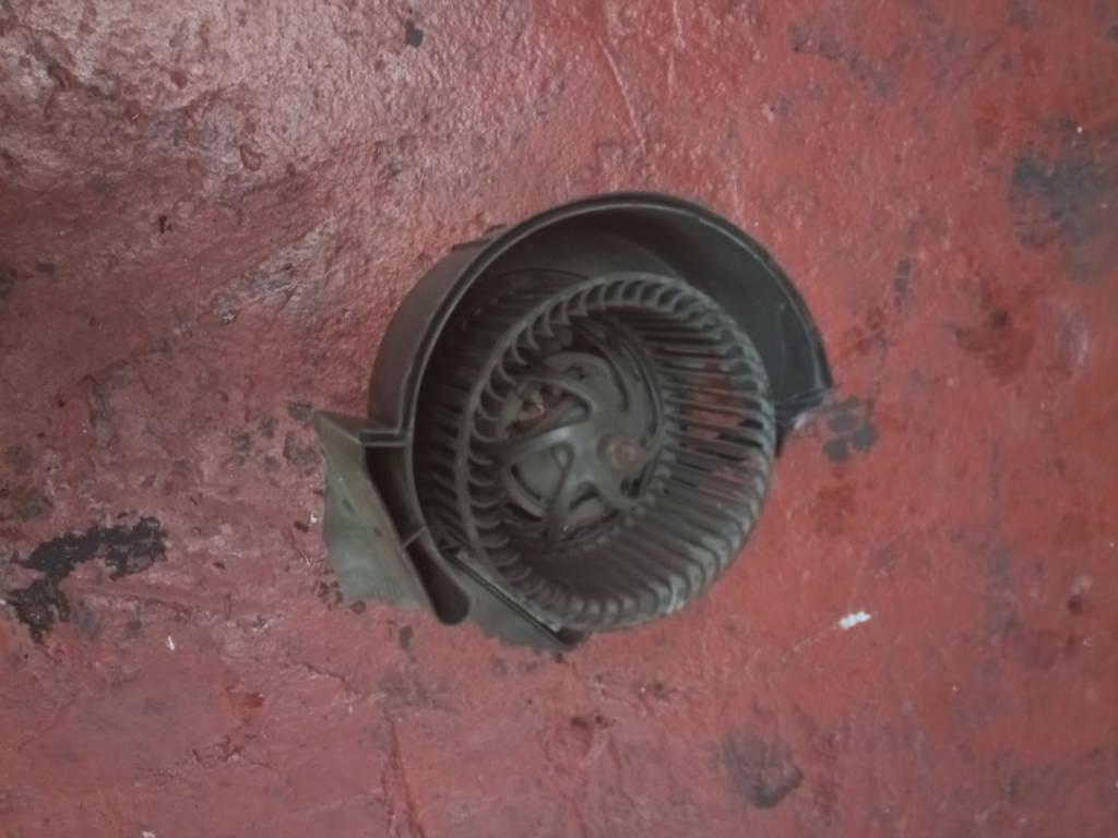 VENTILADOR CALEFACCION 