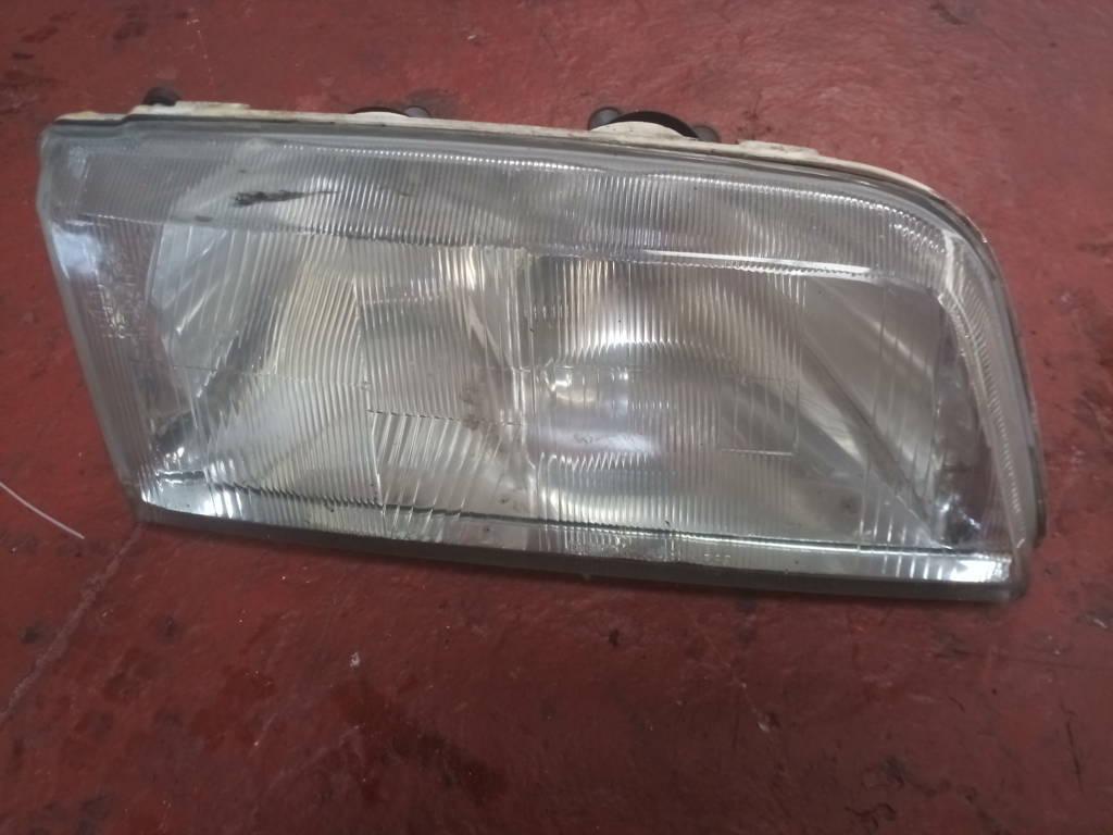 FARO DL DCHO