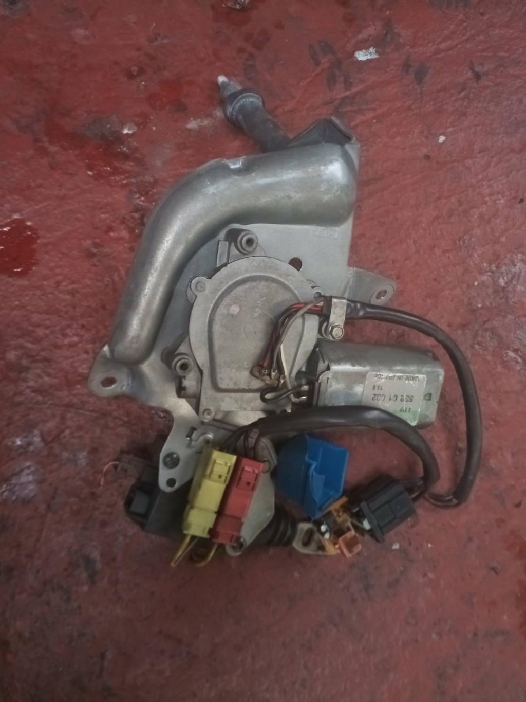 MOTOR LIMPIAPARABRISAS TR 