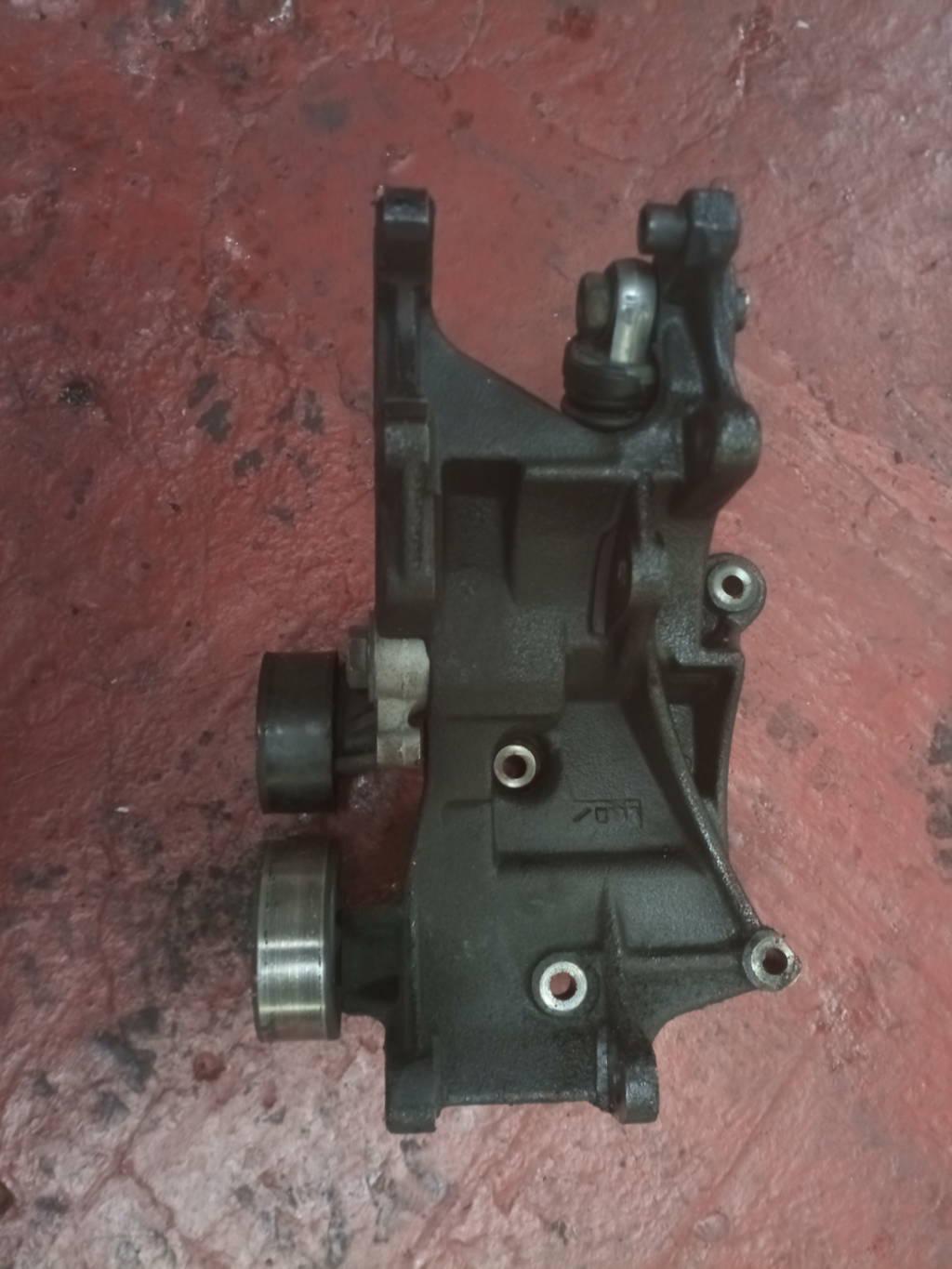 TENSOR CORREO POLY-V