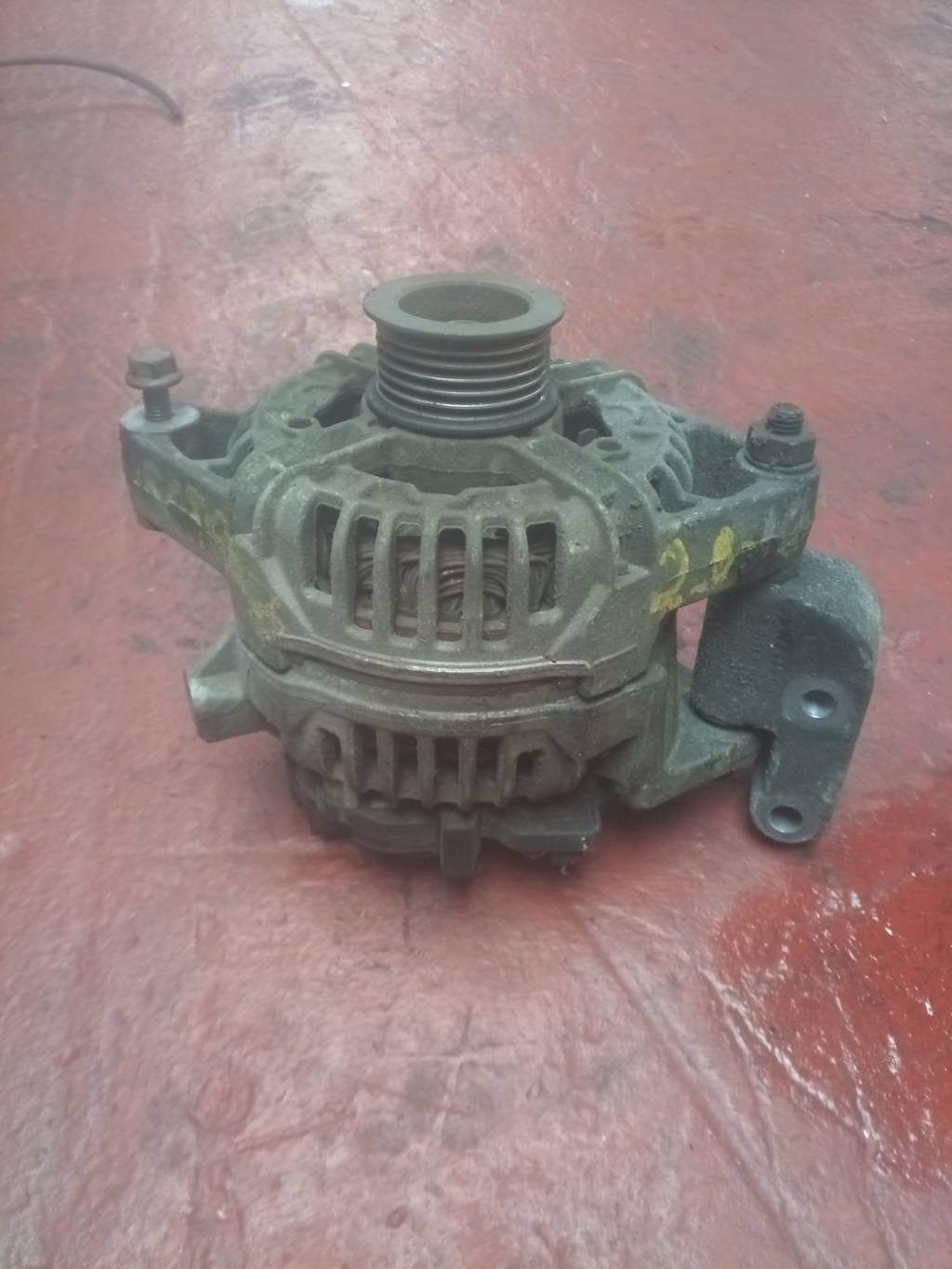 ALTERNADOR