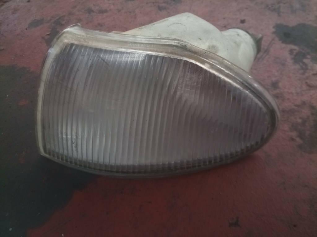 PILOTO INTERMITENTE DL IZDO 