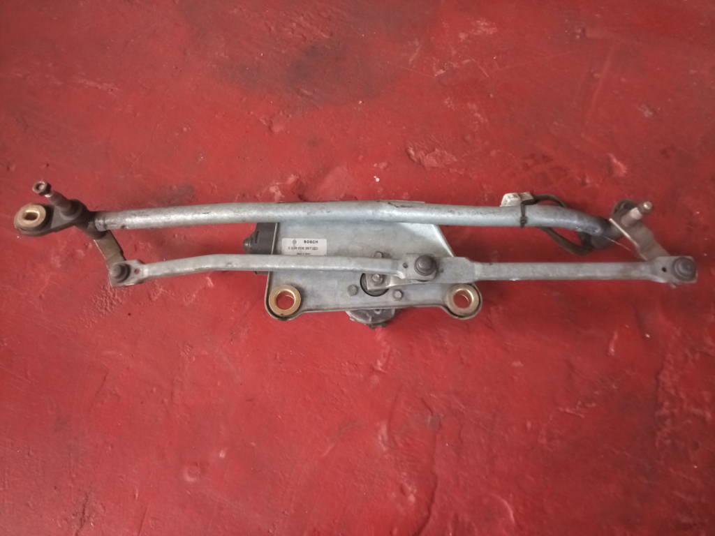 MOTOR LIMPIAPARABRISAS DL 